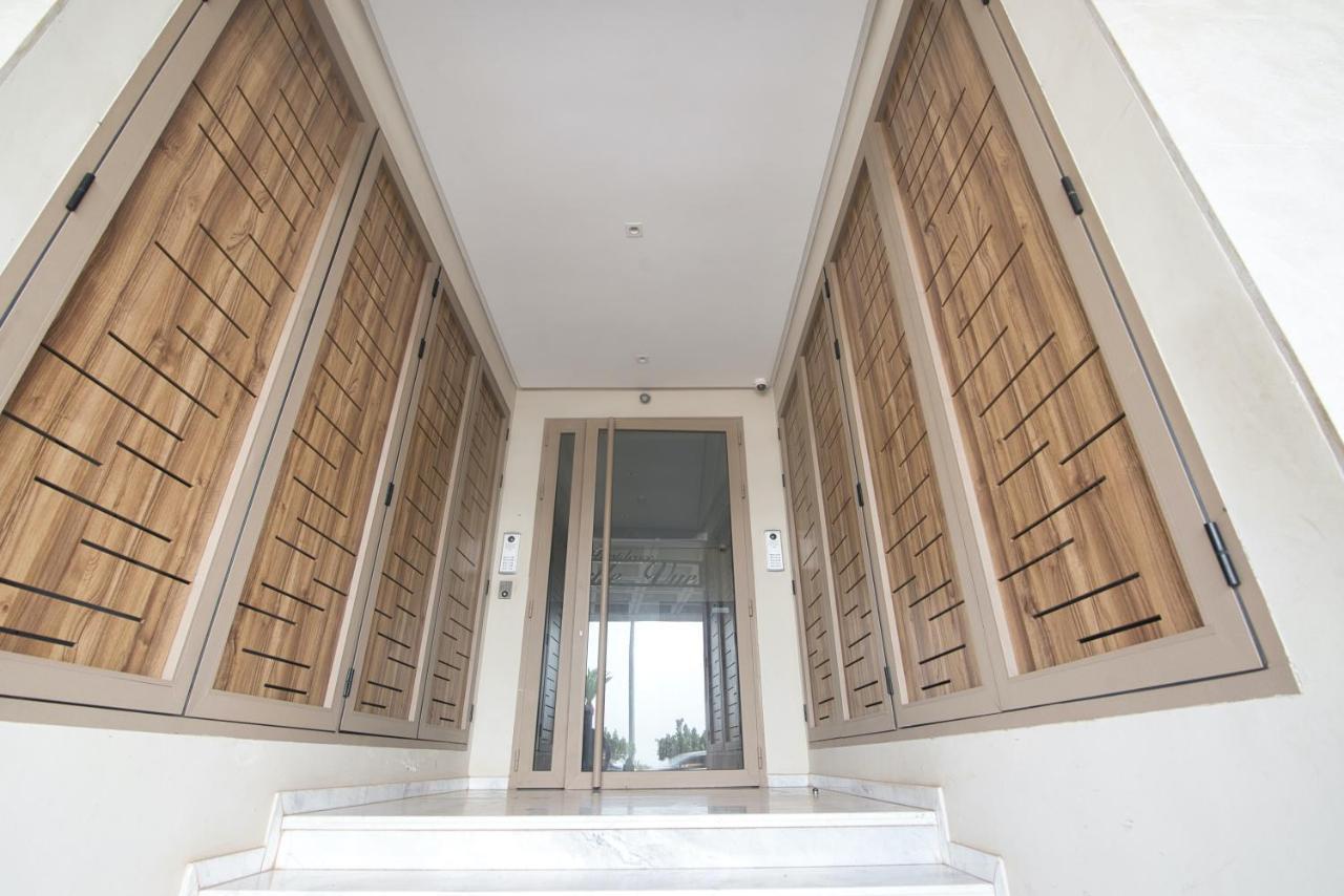 New Sea Front Apartment 135Mq With Unlimited Wi-Fi Agadir Exterior foto