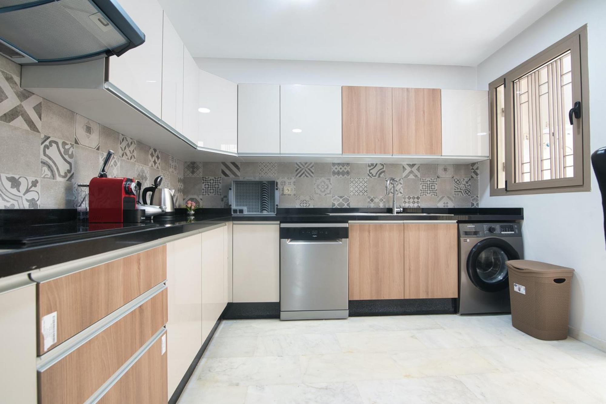 New Sea Front Apartment 135Mq With Unlimited Wi-Fi Agadir Exterior foto