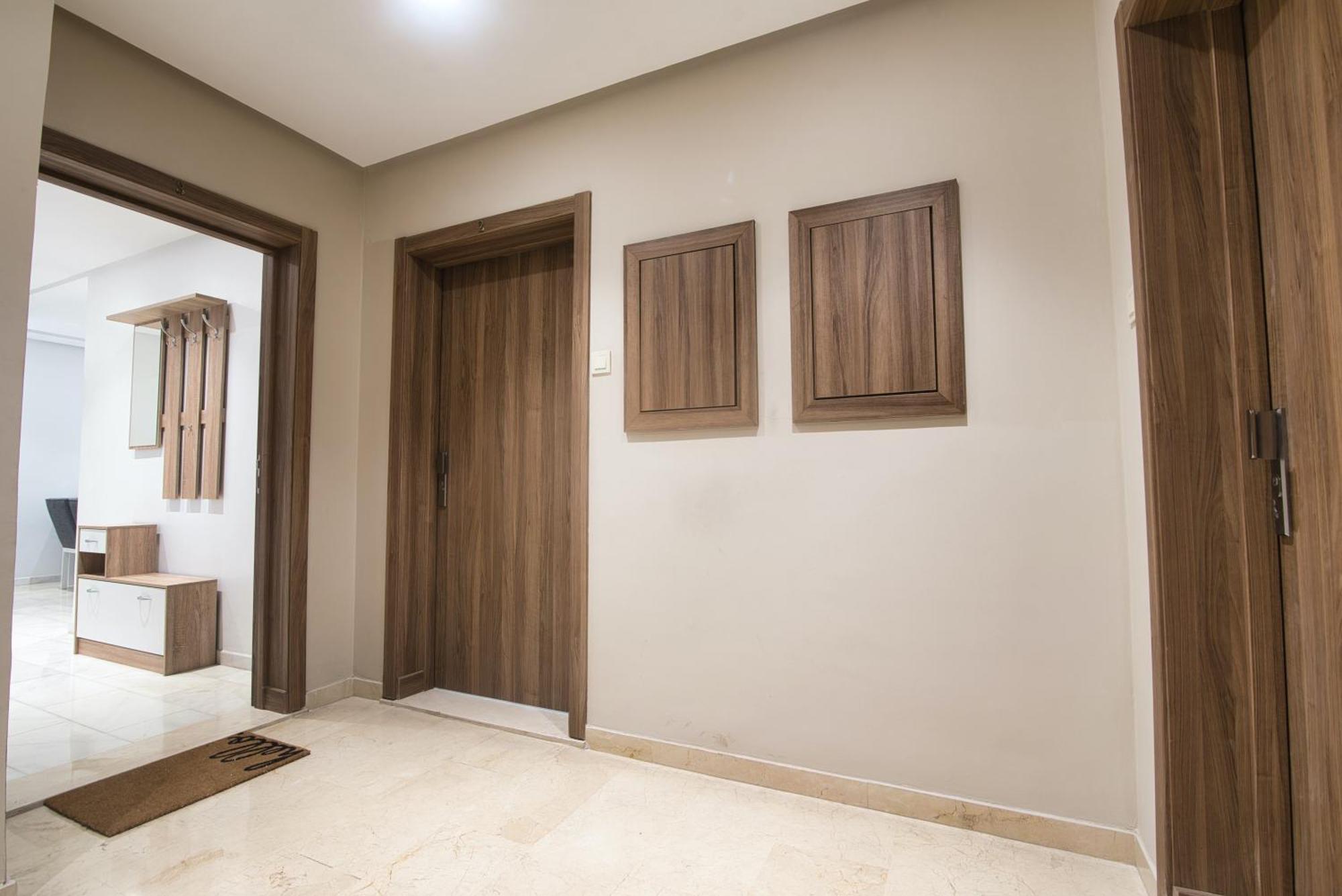 New Sea Front Apartment 135Mq With Unlimited Wi-Fi Agadir Exterior foto