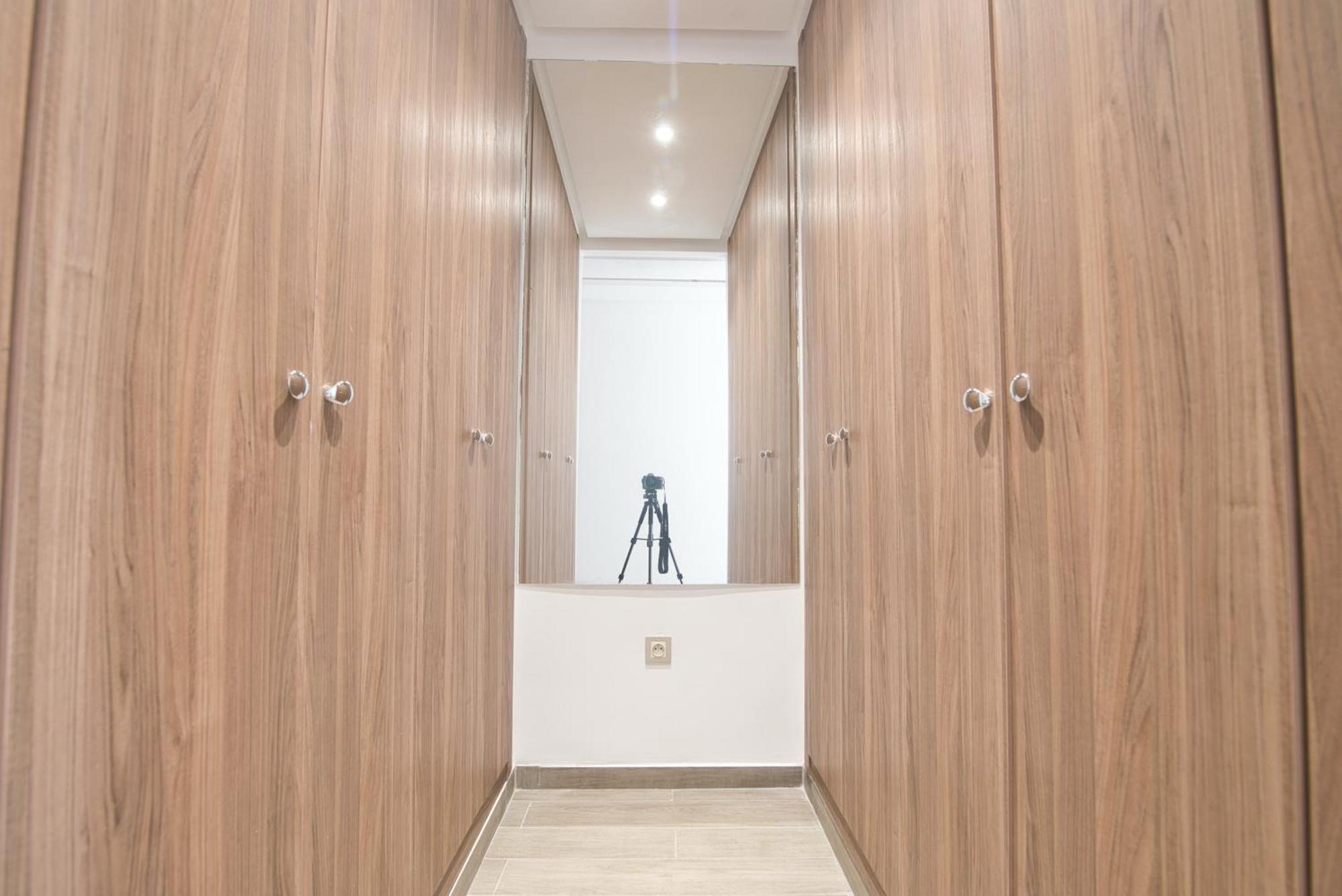 New Sea Front Apartment 135Mq With Unlimited Wi-Fi Agadir Exterior foto
